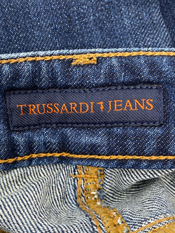 Джинсы Trussardi