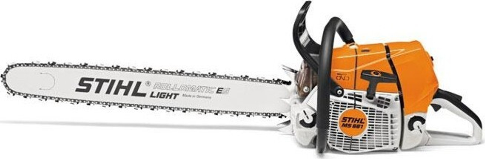 Бензопила STIHL MS 661-71 11442000144