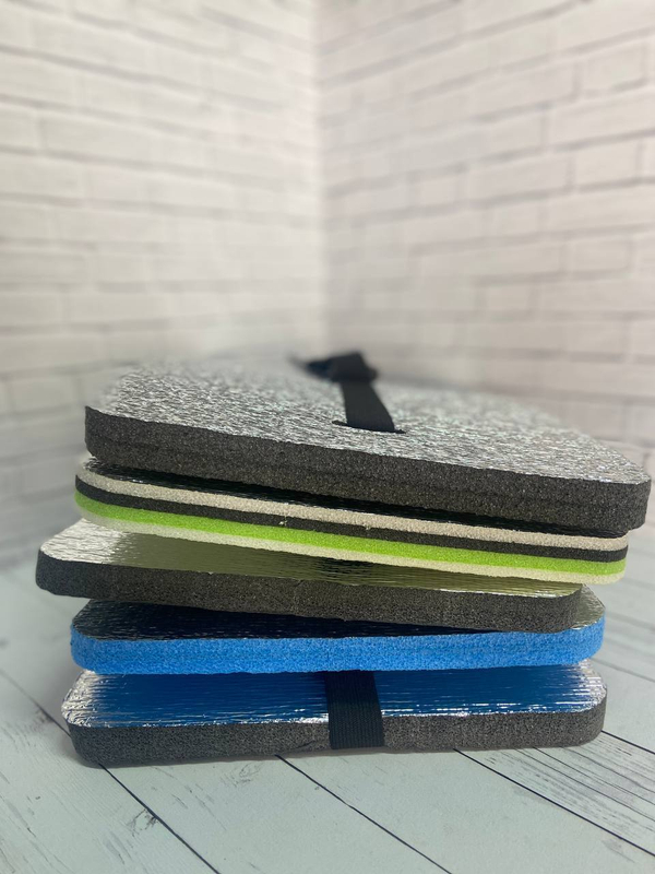 Сидушка туристическая