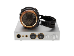 Цифро-аналоговый преобразователь Sendy Audio DAC Kylin Silver