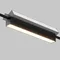 Трековый светильник Technical TR238-1-12W3K-B