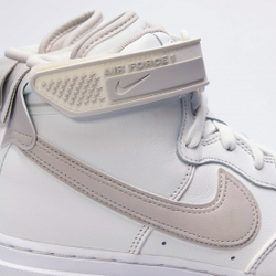 Ботинки Nike Air Force 1 High Boot "Summit White"