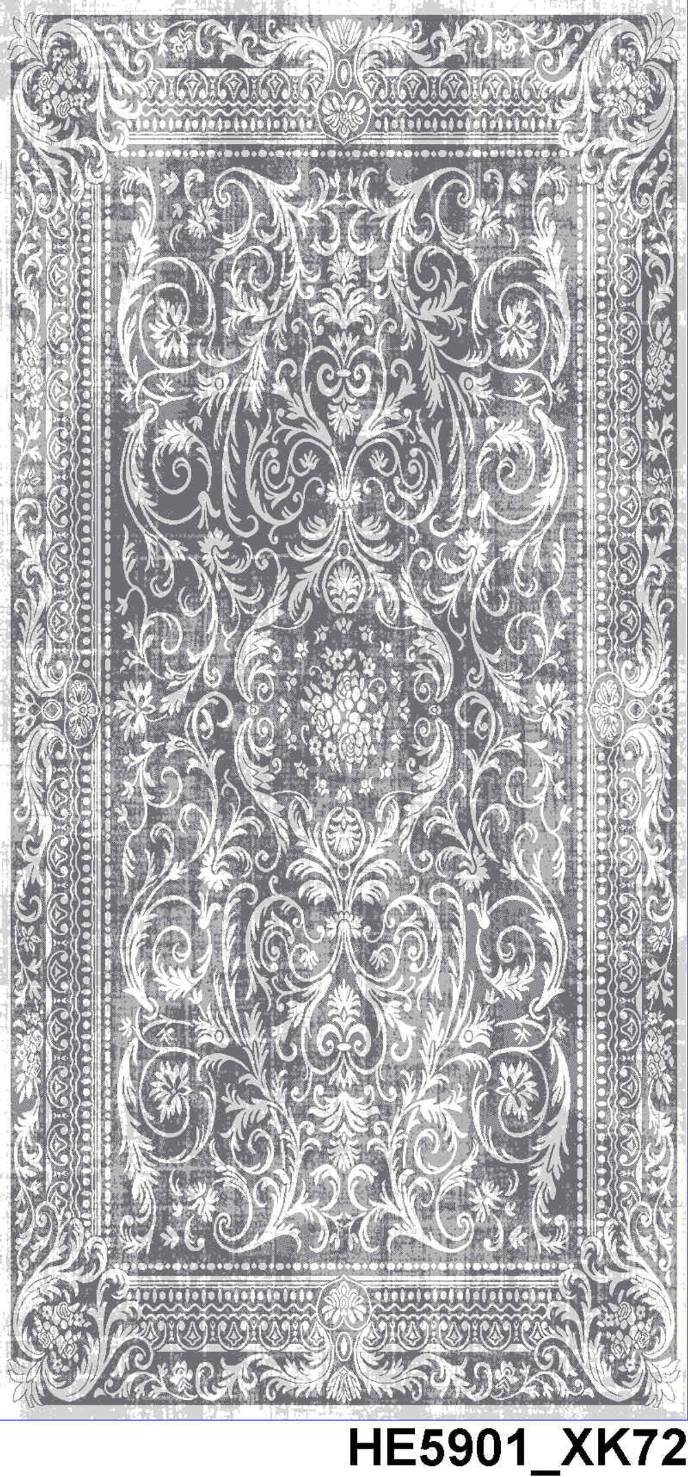 Ковер REFLEKS 5901 XK72 - 1,5м*2,3м