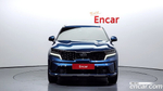 Kia Sorento 4 Generation HEV 1.6 2WD (06.2021)