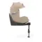Автокресло Cybex Sirona T i-Size Cozy Beige Plus