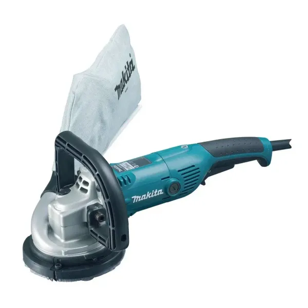 Полировальная машина по бетону Makita PC5000C