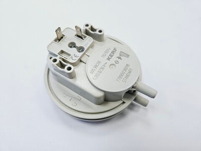 Реле давления воздуха (110/80 Pa) KOREA STAR Ace/Premium/Bravo (арт. KS90264200-1, KS902608700-1)