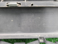 Бампер передний Jetta VS7 (2022-н.в.)