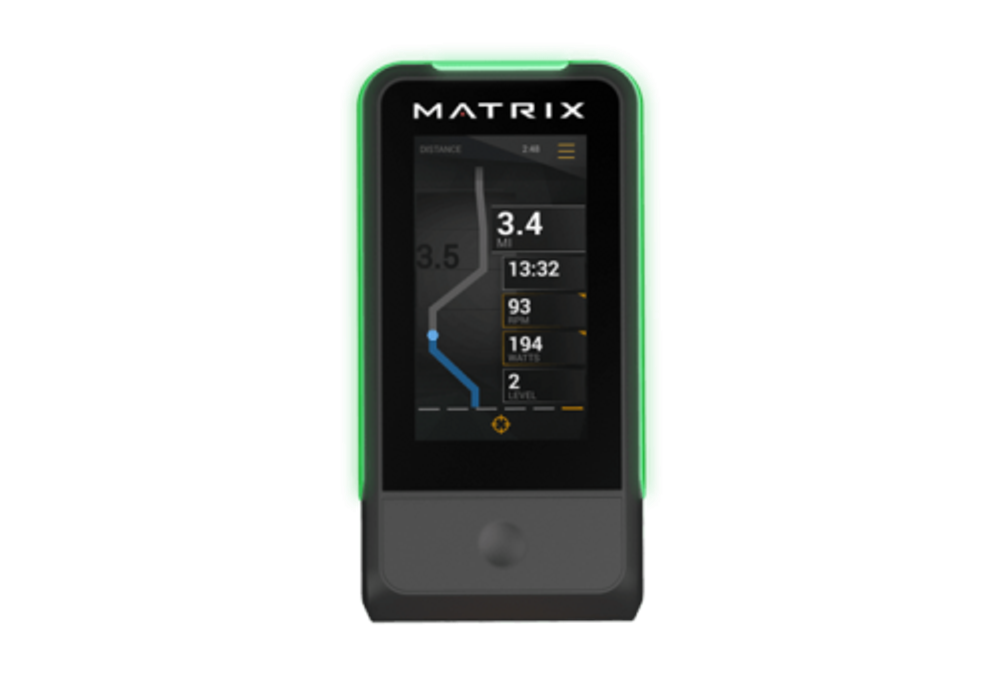 Спин-байк MATRIX CXP