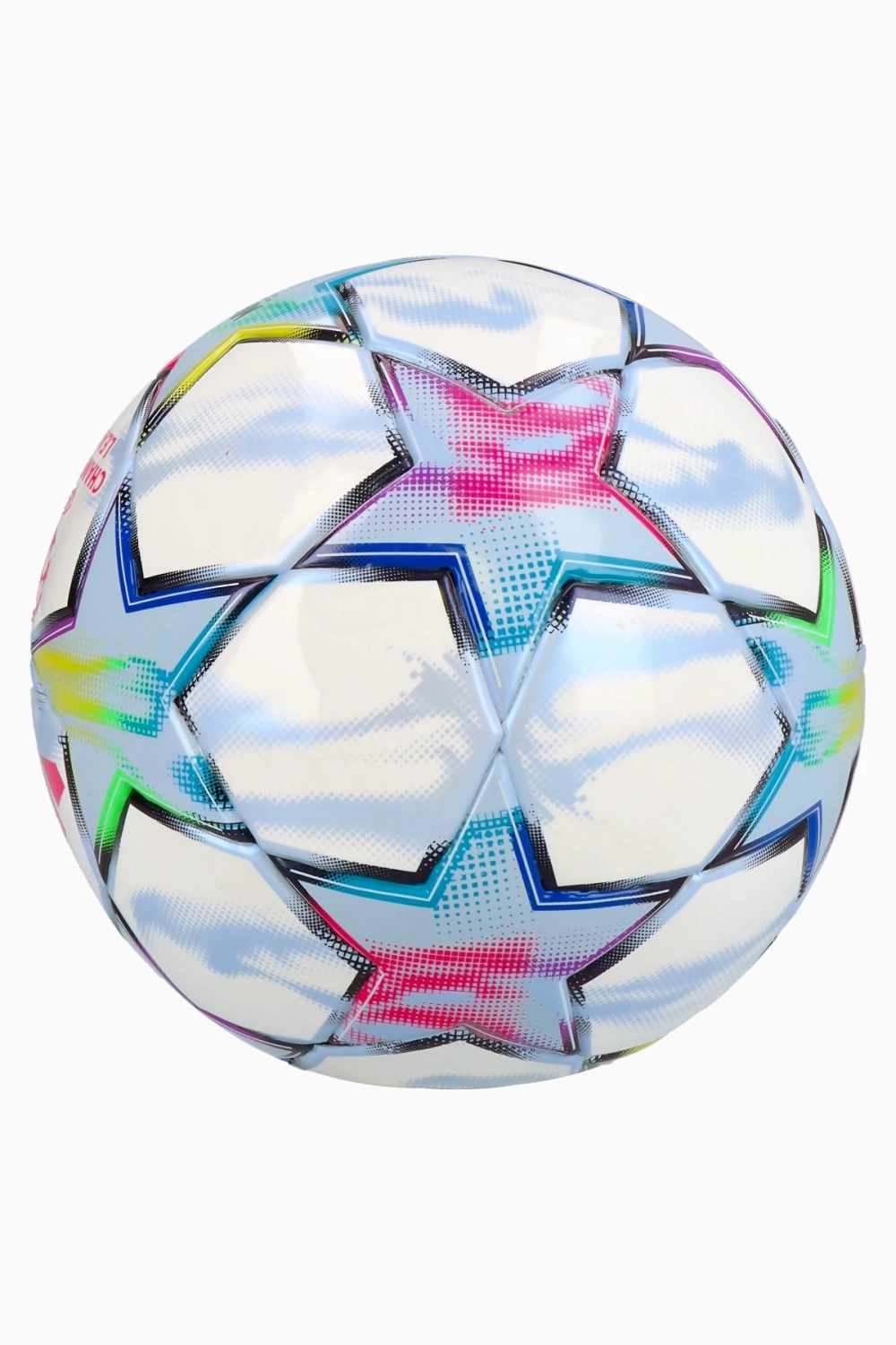 Футбольный мяч adidas UCL 26/27 размер 1/Mini - многоцветный