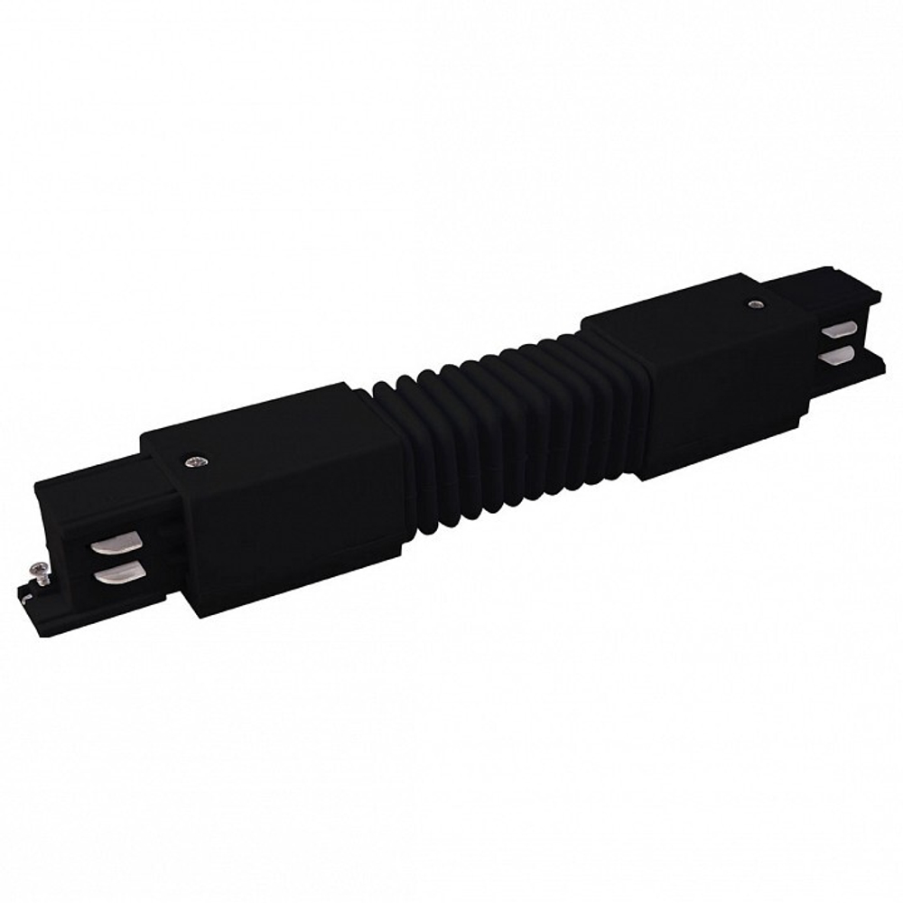 Коннектор Elektrostandard TRC-1-3-FLEX-BK