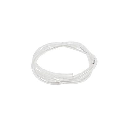Шланг ПВХ прозрачный 4x6 мм (4/1)