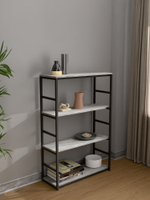 Стеллаж металлический FLOW