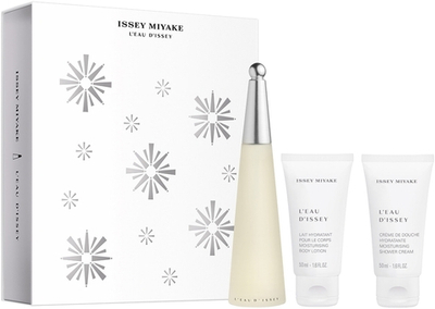 Issey Miyake L'Eau d'Issey Giftset подарочный набор для женщин