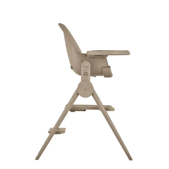 Стульчик для кормления ANEX OZY fluff