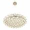 Подвесной светодиодный светильник Loft IT Raimond 9027-75 Gold