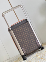 Louis Vuitton Horizon 55 Suitcase