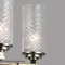 Люстра потолочная ILLUMICO E14  IL8682-6P-10 BR