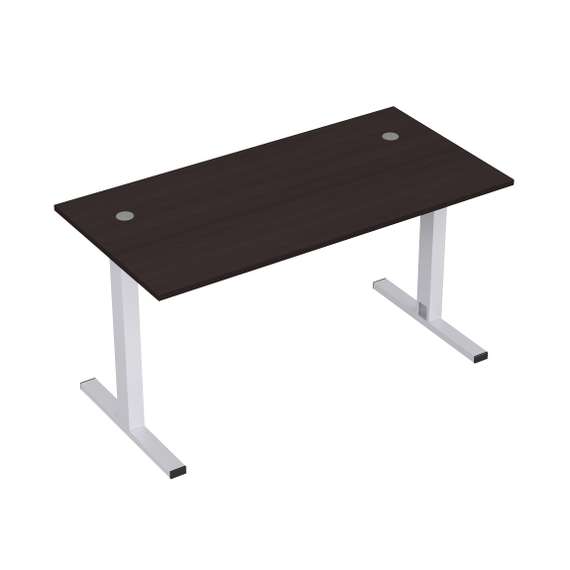 2МТ.179 Стол рабочий, прямолинейный (1400*700*750)