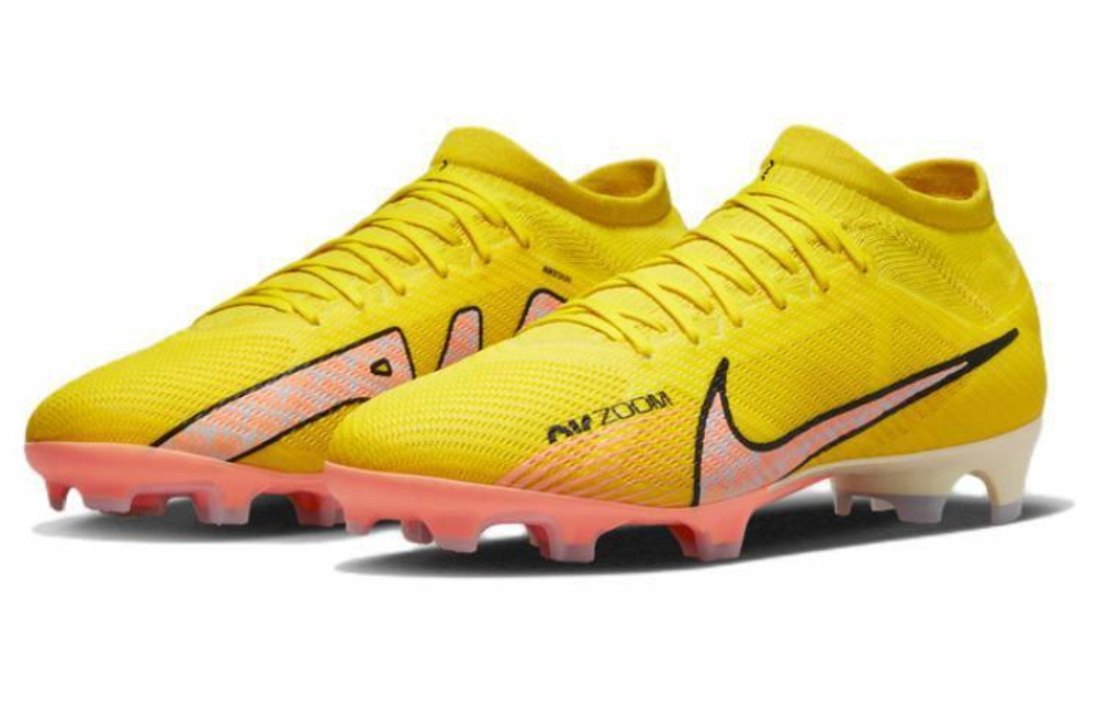 Кроссовки Nike Mercurial Vapor 15 Zoom Vapor 15 15 Pro Fg