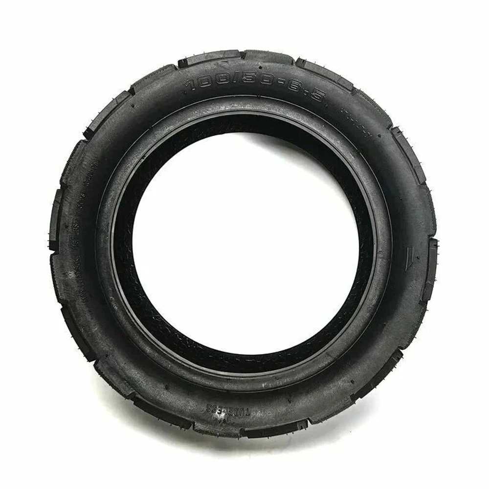 Покрышка 100/50-6,5 внедорожная для Kugoo M5 PRO