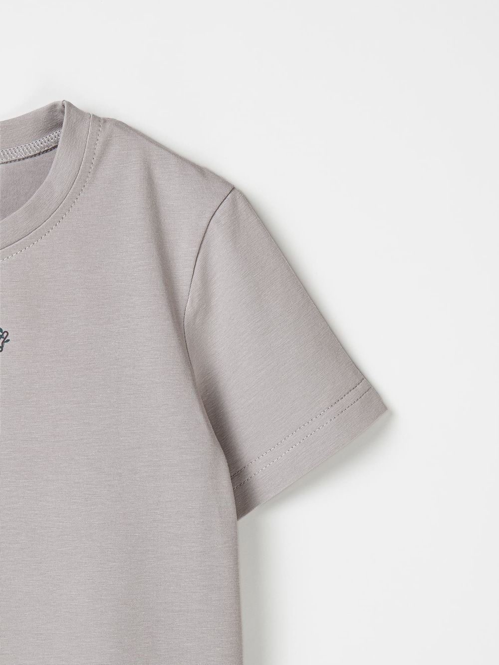 Футболка "Платина"