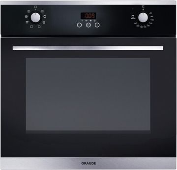 Электрический духовой шкаф GRAUDE BE 60.3 E