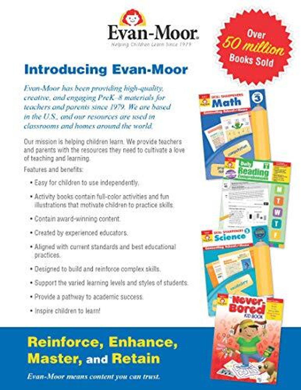 At-Home Tutor: Math, Grade PreK