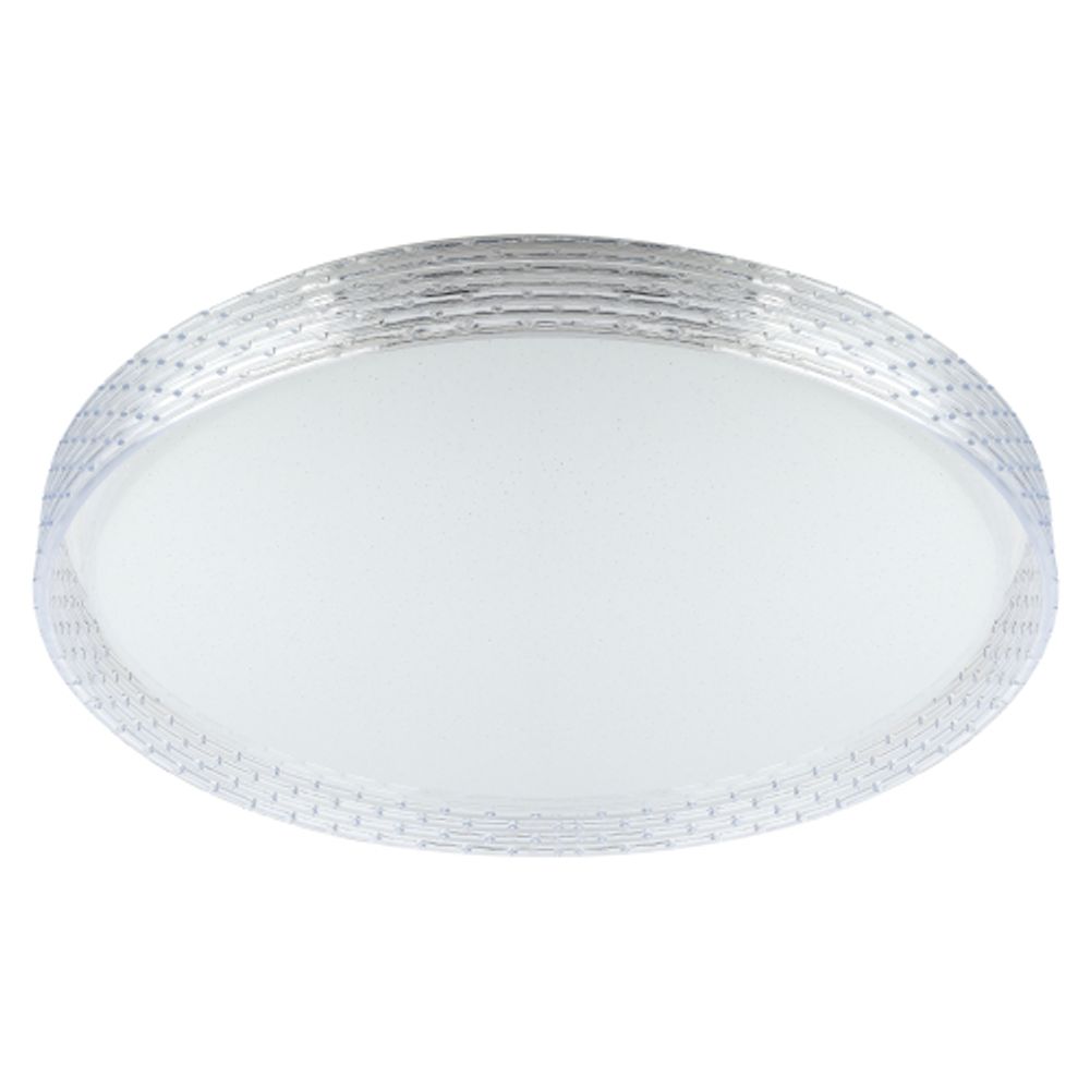 Светильник потолочный светодиодный ЭРА Классик с ДУ SPB-6-70-RC LIM 70Вт 3400-5500К