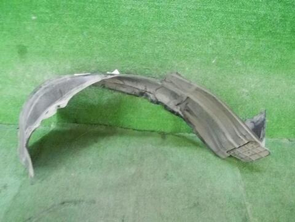 Подкрылок передний левый Land Cruiser Toyota Prado 150 (2009-2013)