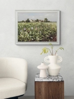 Картина на стену интерьерная на холсте 67*52 см