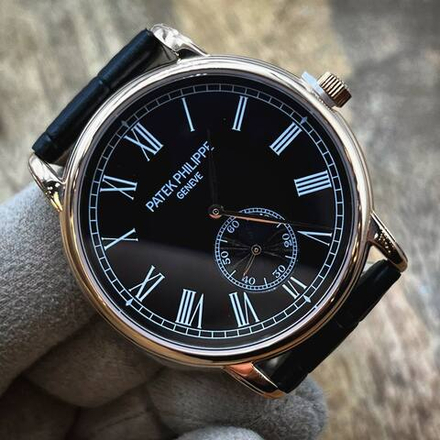 Часы Patek Philippe