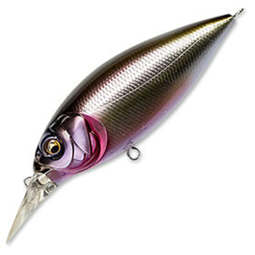 Воблер Megabass Dx-Free 2,0 (Wagin Kawamutsu)