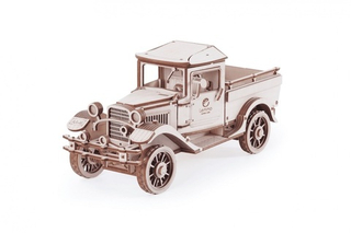 Грузовик ГАЗ-АА Пикап (Lemmo)