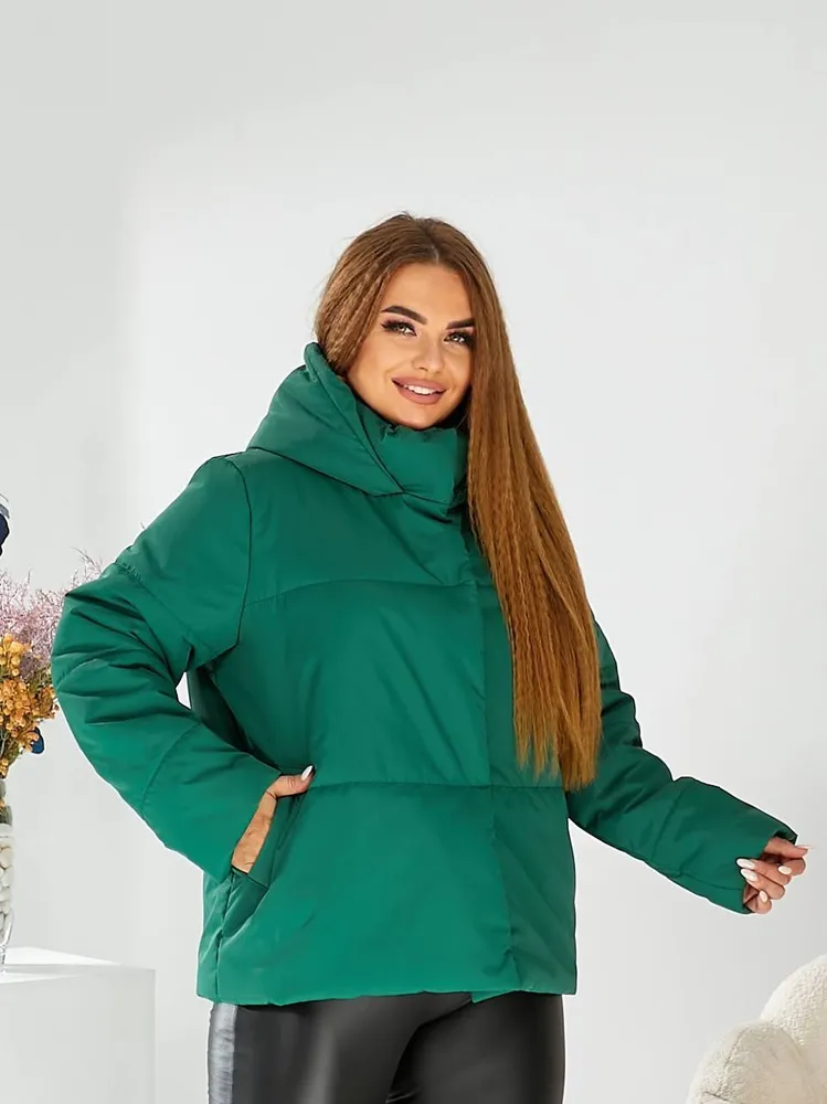 Куртка УК-185-1 Фабрика Моды