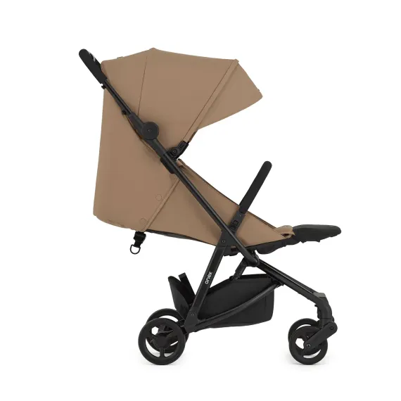 Коляска ANEX AIR-Z (Az-13-DNA) toasted