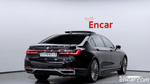 BMW 7 Series (G11) 730Ld xDrive Design Pure Excellence (12.2019)