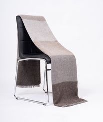 Плед INCALPACA  Перу  РВА-15 шерсть альпаки