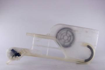 Теплообменник (ПММ) Indesit, Ariston, Hotpoint, Whirlpool 256546