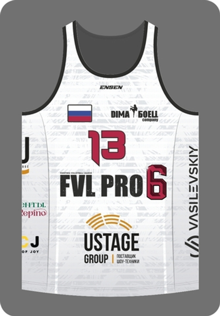 Майка оригинальная