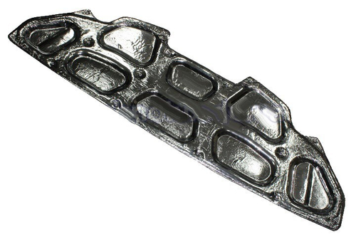 Утеплитель капота /Г-3302 NEXT/ (Н.Новгород)