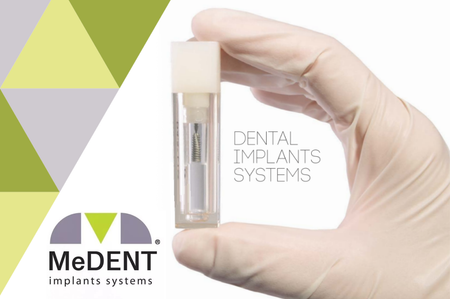 Каталог MeDent