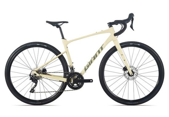 Велосипед Giant Revolt 1 Grevel