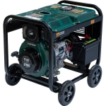 STEM Techno S3000DE генератор дизельный ГЕН024