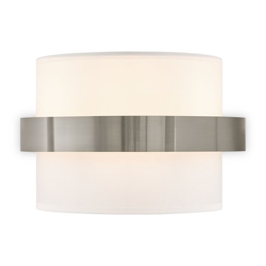 Настенный светильник (бра) Freya FR5367WL-02N