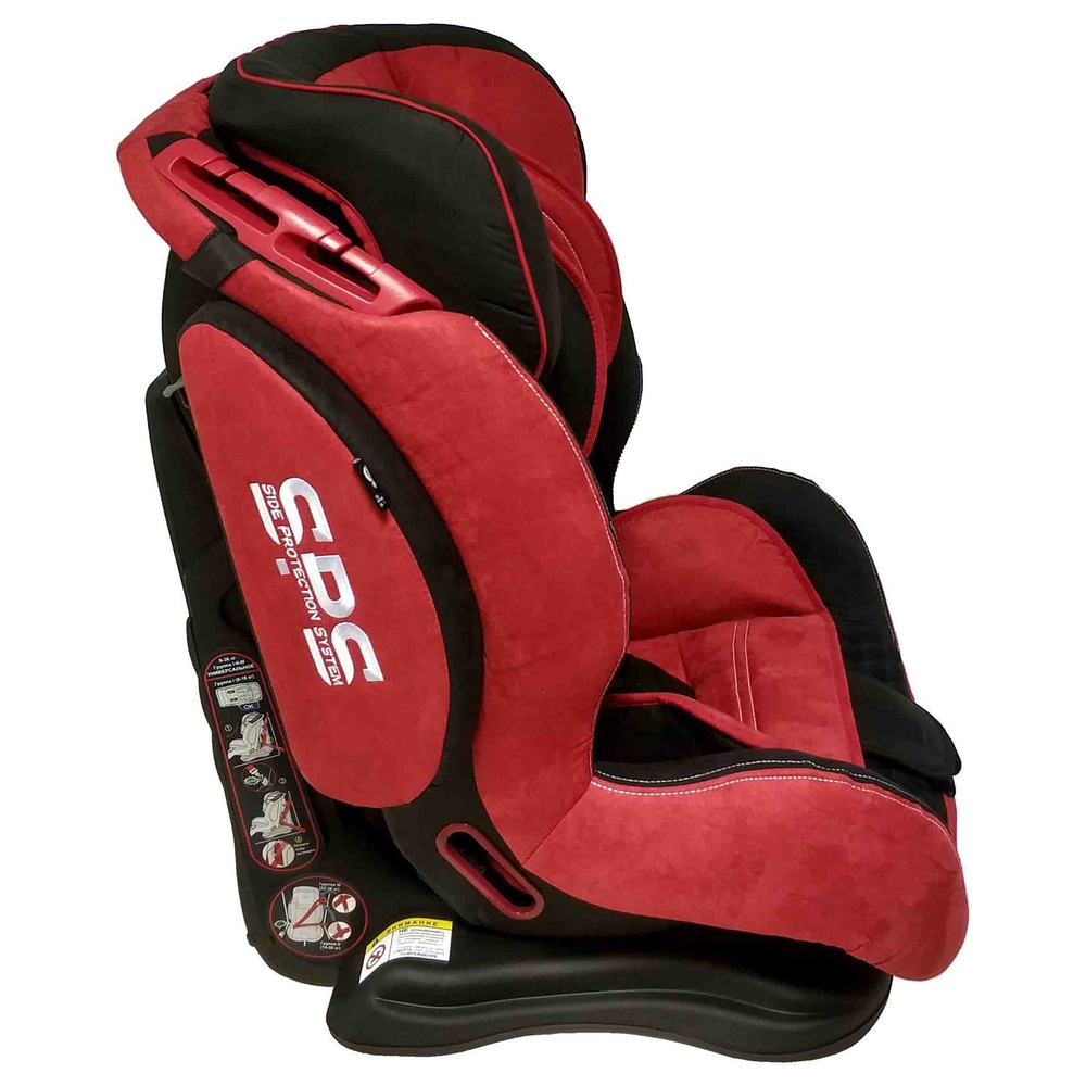 Infinity BH12310-CT-SPS (БЕЗ Isofix)