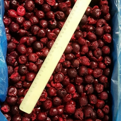 Вишня замороженная без косточки 1 класс Сербия / Коробка 10 кг