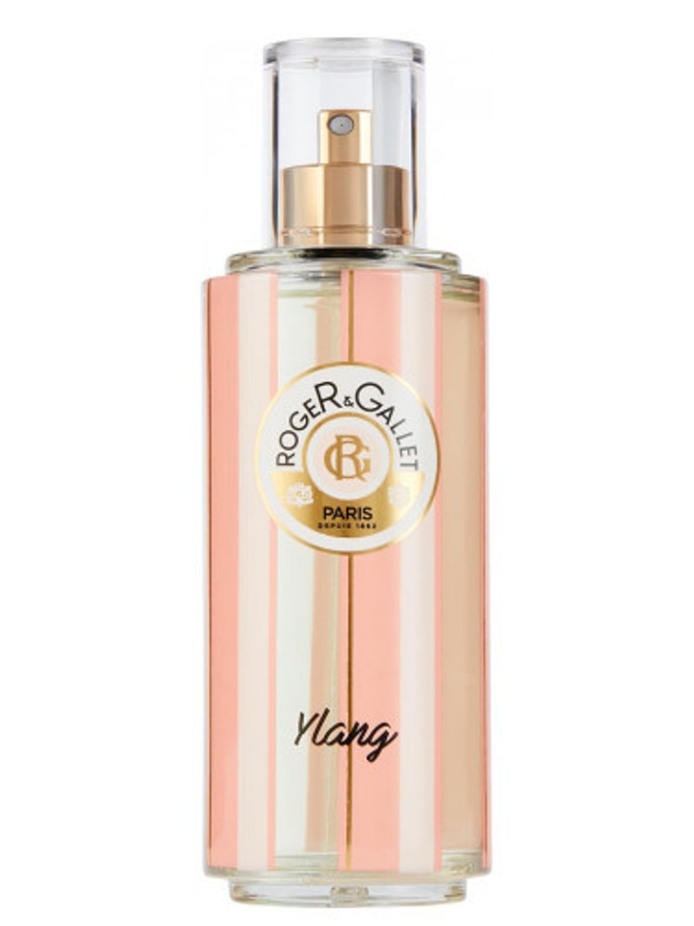 Roger and Gallet Ylang Limited Edition 2019