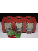 Набор стопок