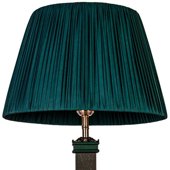 Настольная лампа MANNE TL.7821-1GREEN